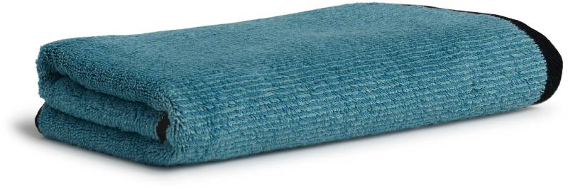 Möve Badetücher "Tide" im Jacquard-Design von Möve