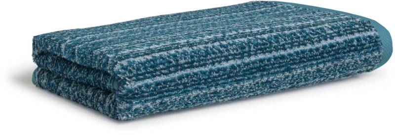 Möve Badetücher "Tide" im Jacquard-Design von Möve