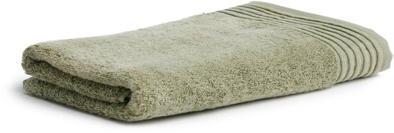 Möve Badetuch "Loft" mit breiter Bordüre von Möve