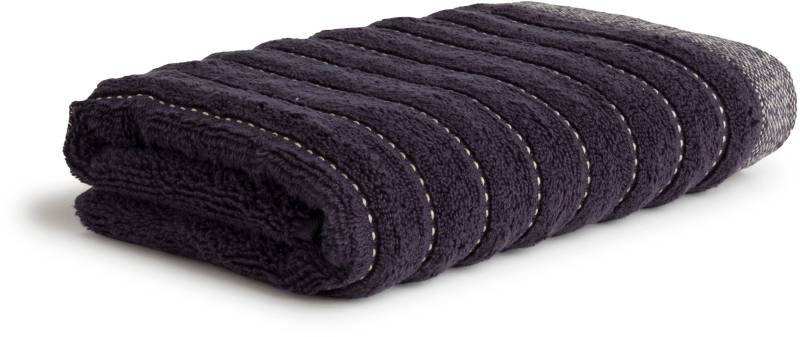 Möve Handtuch "New Heritage" Mit 520g/m2 sehr voluminös von Möve