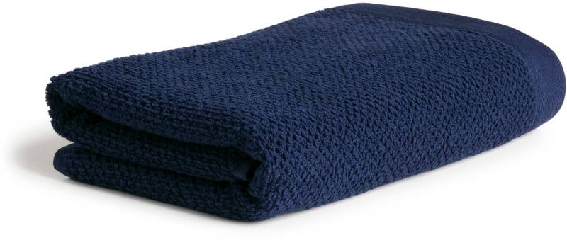Möve Handtuch "Bliss", (1 St., Handtuch 50 x 100 cm), Perlstruktur mit leichtem Massageeffekt von Möve