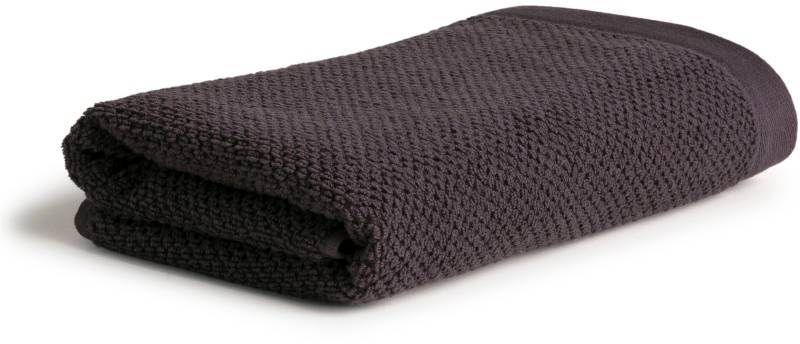 Möve Handtuch "Bliss", (1 St., Handtuch 50 x 100 cm), Perlstruktur mit leichtem Massageeffekt von Möve