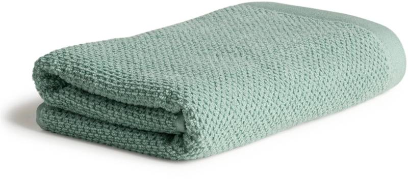 Möve Handtuch "Bliss", (1 St., Handtuch 50 x 100 cm), Perlstruktur mit leichtem Massageeffekt von Möve