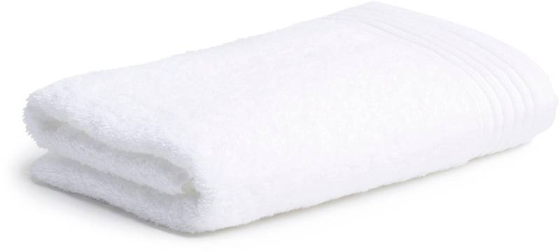 Möve Handtuch "Loft" mit breiter Bordüre von Möve