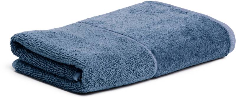 Möve Handtuch "MÖVE Bamboo Luxe Handtuch" besonders weich & voluminös von Möve