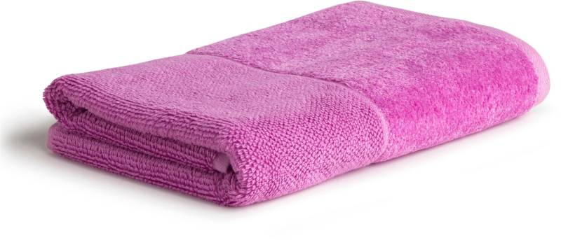 Möve Handtuch "MÖVE Bamboo Luxe Handtuch" besonders weich & voluminös von Möve