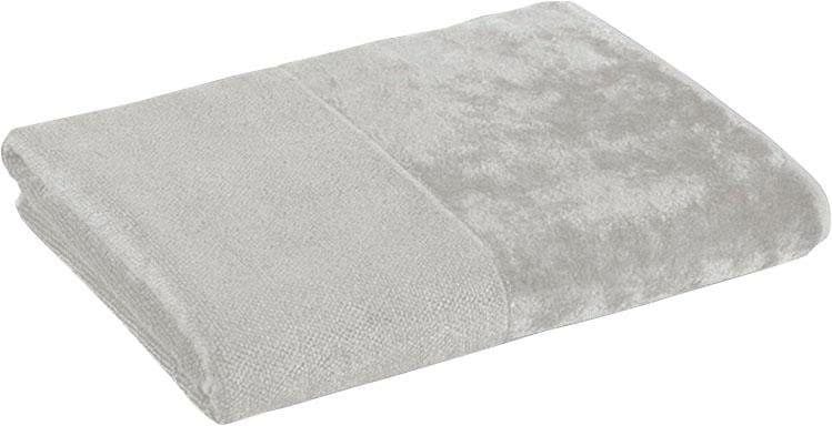 Möve Handtuch "MÖVE Bamboo Luxe Handtuch" besonders weich & voluminös von Möve