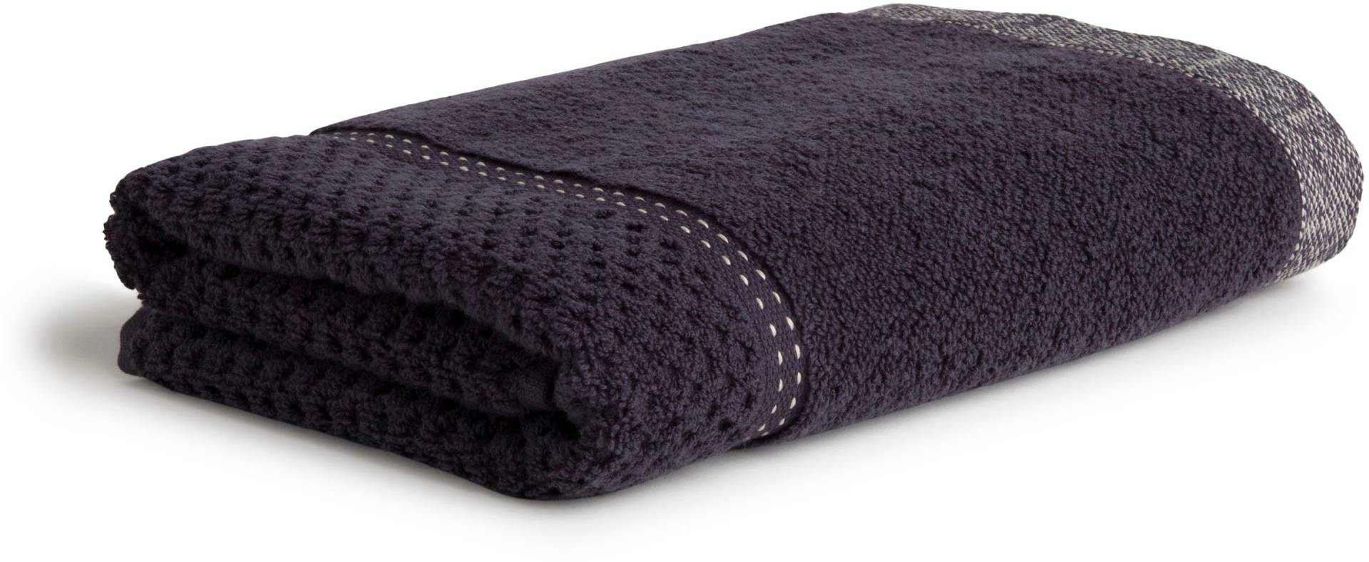 Möve Handtuch "New Heritage" aus weicher Premium Baumwolle von Möve