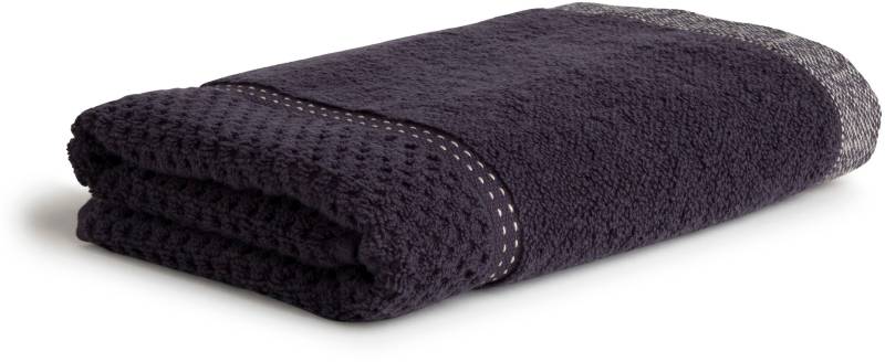 Möve Handtuch "New Heritage" aus weicher Premium Baumwolle von Möve