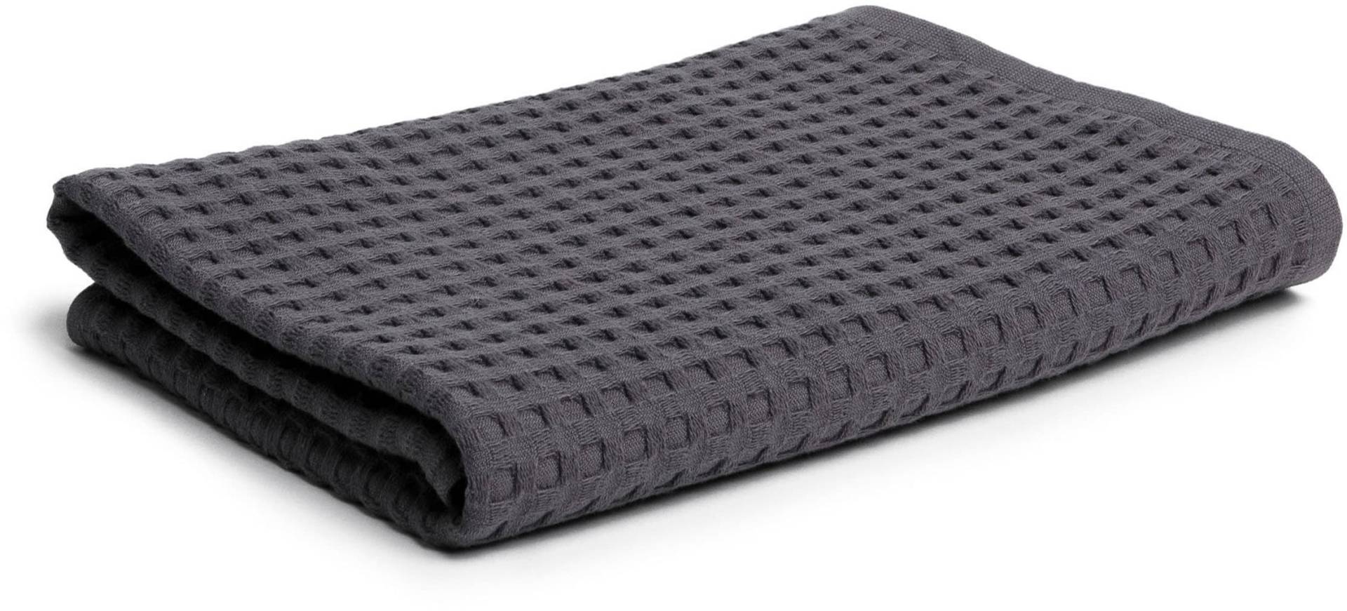 Möve Handtuch "Piquée" im Waffelpiquée von Möve