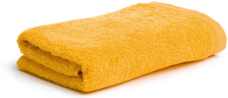 Möve Handtücher "Superwuschel" Handtuch mit Bordüre, 100% Premium Cotton Baumwolle, einfarbig, weich von Möve