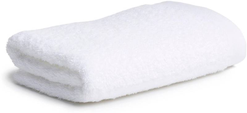 Möve Handtücher "Superwuschel" Handtuch mit Bordüre, 100% Premium Cotton Baumwolle, einfarbig, weich von Möve