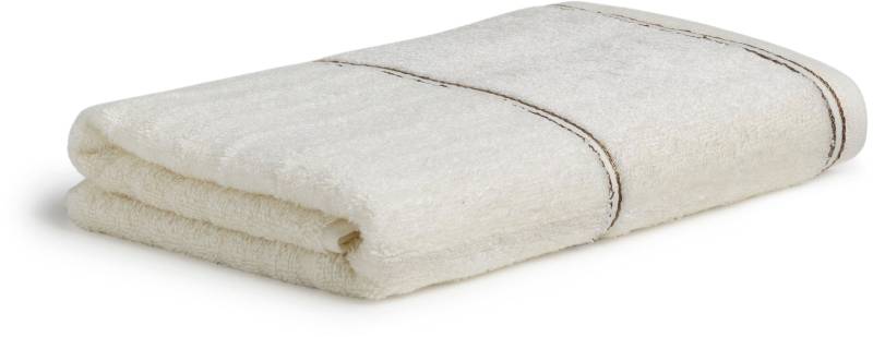 Möve Handtuch "Vibrant Opulence Ombre" aus Baumwolle und Lyocell gefertigt Möve Handtuch "Vibrant Opulence Ombre" aus Baumwolle und Lyocell gefertigt von Möve