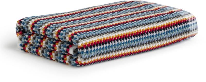 Möve Handtücher "Bliss bunt", (1 St.), mit Perlstruktur von Möve