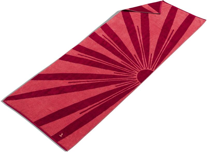 Möve Handtücher "Blume" Möve Handtücher "Blume" von Möve