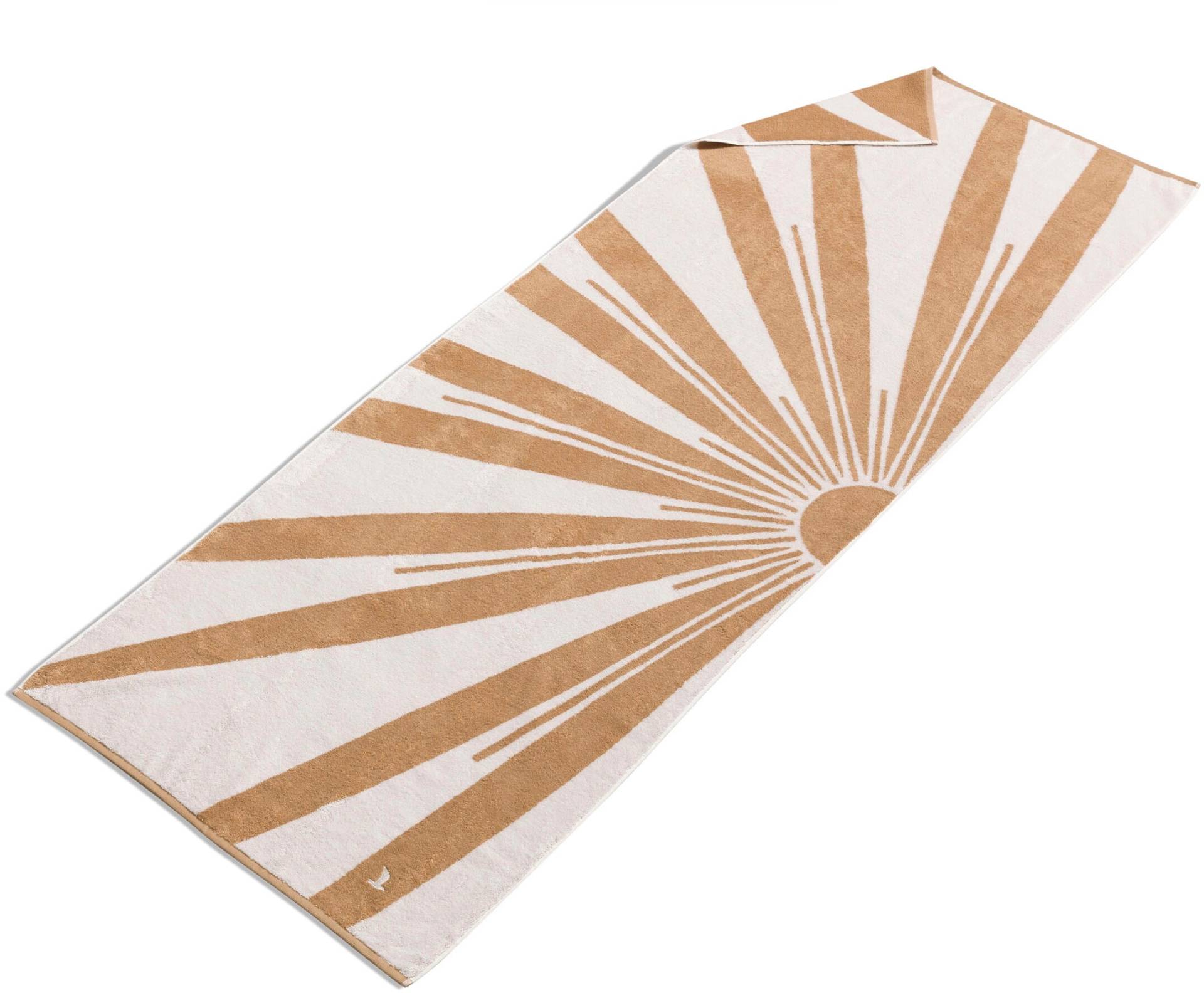 Möve Handtücher "Blume" von Möve