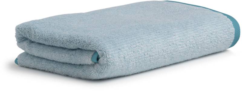 Möve Handtücher "Tide" im Jacquard-Design von Möve