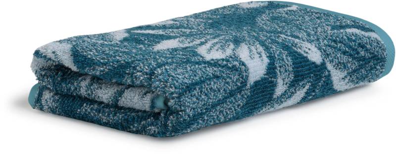 Möve Handtücher "Tide" im Jacquard-Design von Möve