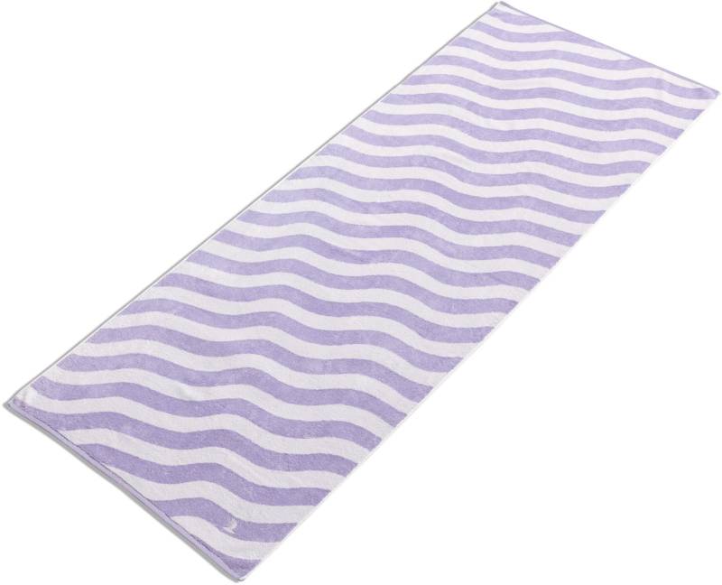 Möve Handtücher "Welle" von Möve