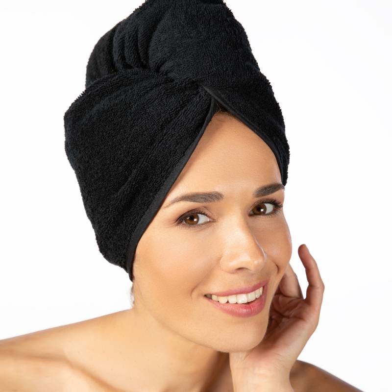 Möve Turban-Handtuch von Möve