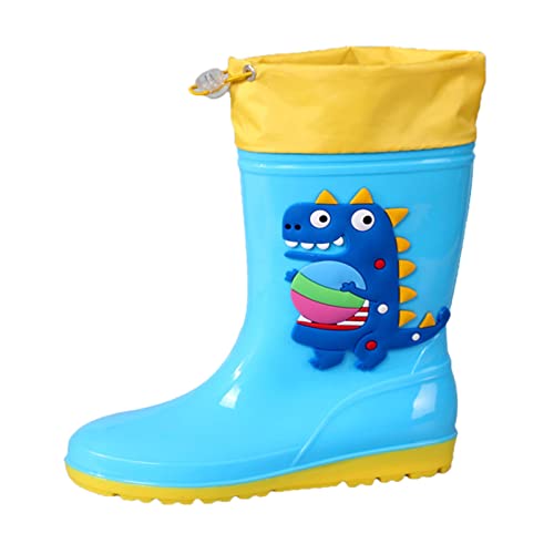 Moginp Gummistiefel Kinder Gefüttert Mädchen Jungen Unisex Regenstiefel Kinder Gr 22 Thermo Gummistiefel Kinder 28 Gefütterte Gummistiefel Kinder 27 Gummistiefel Kinder 21/22 Jungen Gefüttert von Moginp