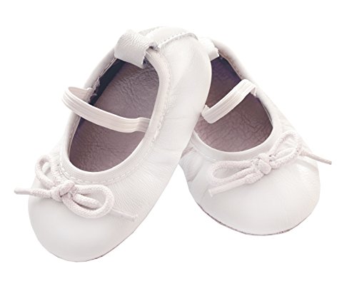 Mogo.cc, Babyballerina Blanc 22/23 (18-24 Mon.) Cream von Mogo.cc