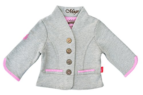 Mogo.cc, Babyjacke MT. ROSA, 12-18 Mon. L-80/86 von Mogo.cc