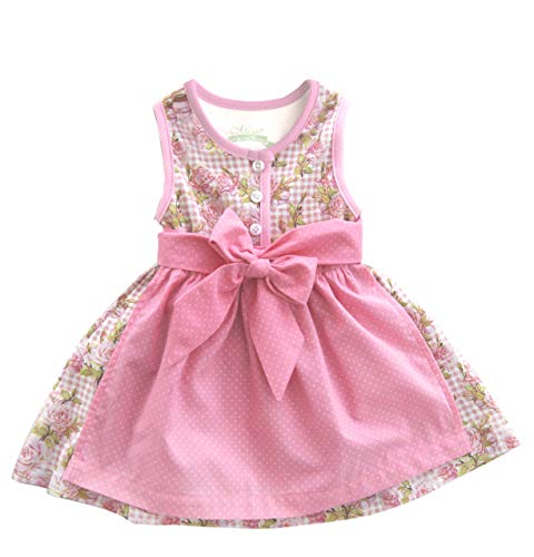 Mogo.cc, Dirndl ROSA, kM (98/104), 3-4 J.,NEU von Mogo