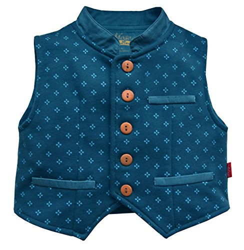 Mogo.cc, Weste Amedeo, 50/56, XS, 0-3 Mon. von Mogo