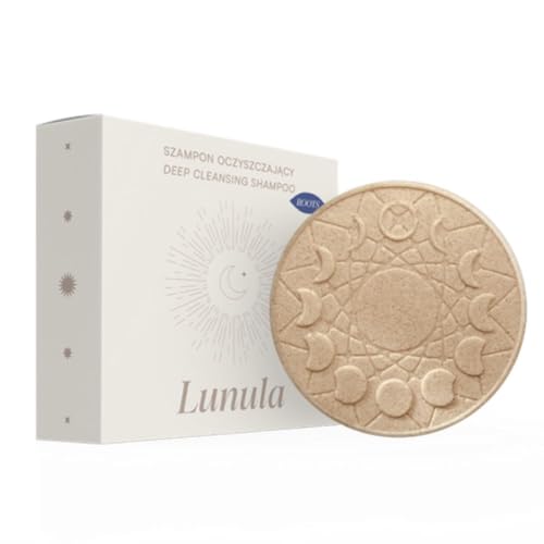 Mohani Festes Shampoo Frauen | Handgefertigtes Haarseife für Herren und Damen | Shampoo Bar mit D-Panthenol, Inulin und Sheabutter | Tiefenreinigungsshampoo | Naturkosmetik 75g Mohani Festes Shampoo Frauen | Handgefertigtes Haarseife für Herren und Damen | Shampoo Bar mit D-Panthenol, Inulin und Sheabutter | Tiefenreinigungsshampoo | Naturkosmetik 75g von Mohani