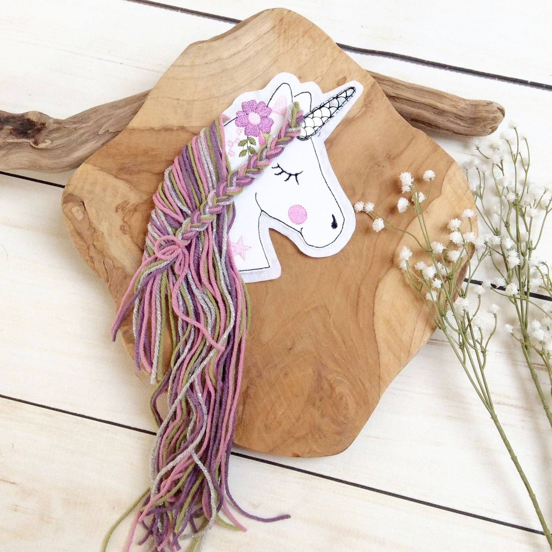 Applikation Boho Einhorn Aufnäher Button Für Schultüte Flicken Patch Auf Filz Pferd Mit Mähne Diy Applikation Boho Einhorn Aufnäher Button Für Schultüte Flicken Patch Auf Filz Pferd Mit Mähne Diy von MohnblumesWelt