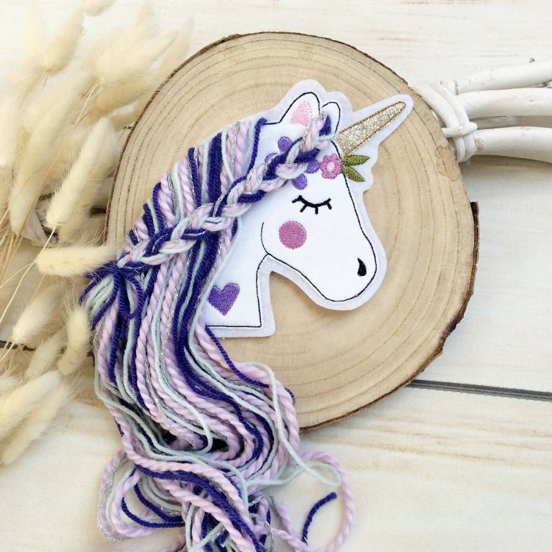 Applikation Boho Einhorn Pastell Aufnäher Button Für Schultüte Flicken Patch Auf Filz Pferd Mit Mähne Applikation Boho Einhorn Pastell Aufnäher Button Für Schultüte Flicken Patch Auf Filz Pferd Mit Mähne von MohnblumesWelt
