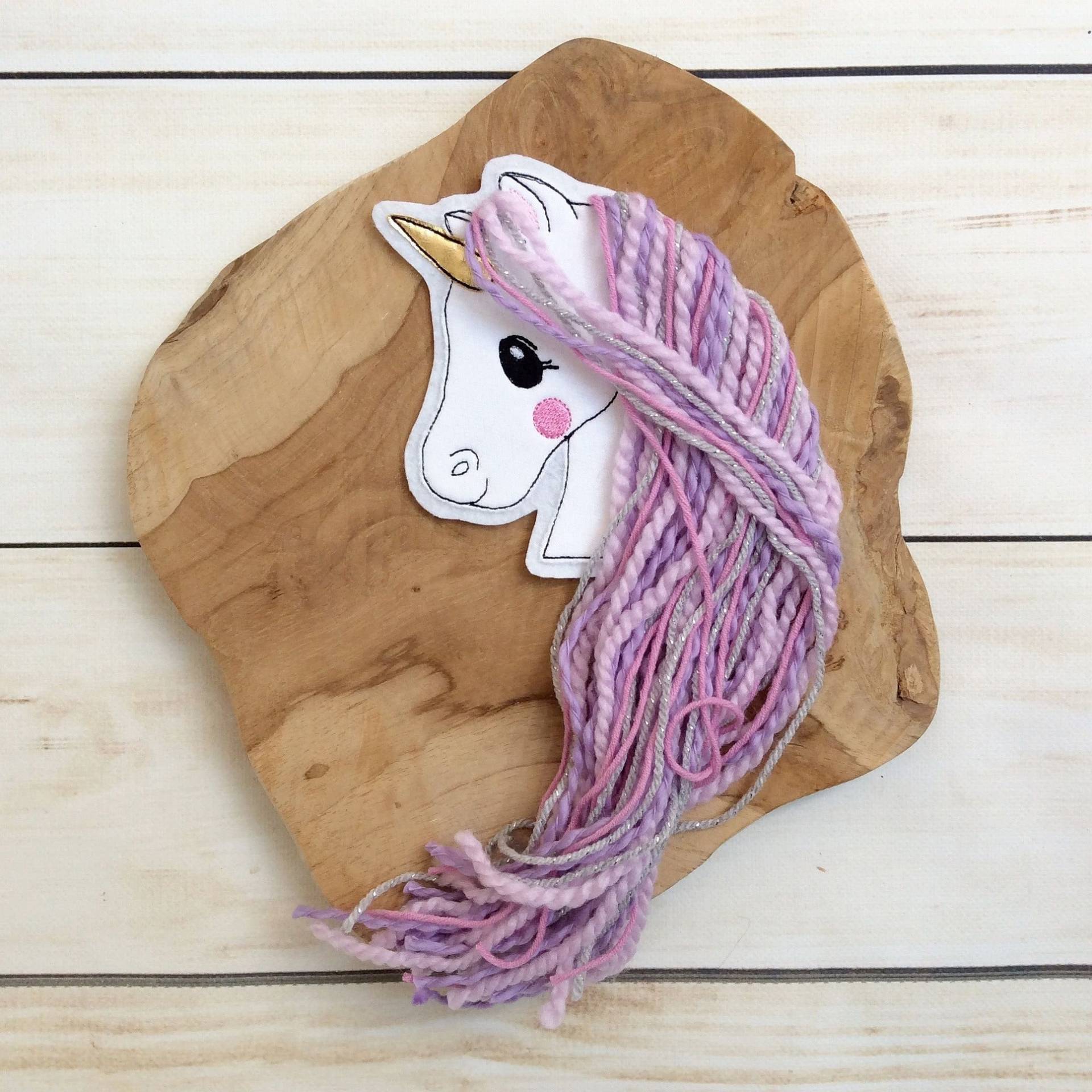 Applikation Einhorn Aufnäher Diy Button Für Schultüte Flicken Patch Auf Filz Pferd Mit Mähne Applikation Einhorn Aufnäher Diy Button Für Schultüte Flicken Patch Auf Filz Pferd Mit Mähne von MohnblumesWelt