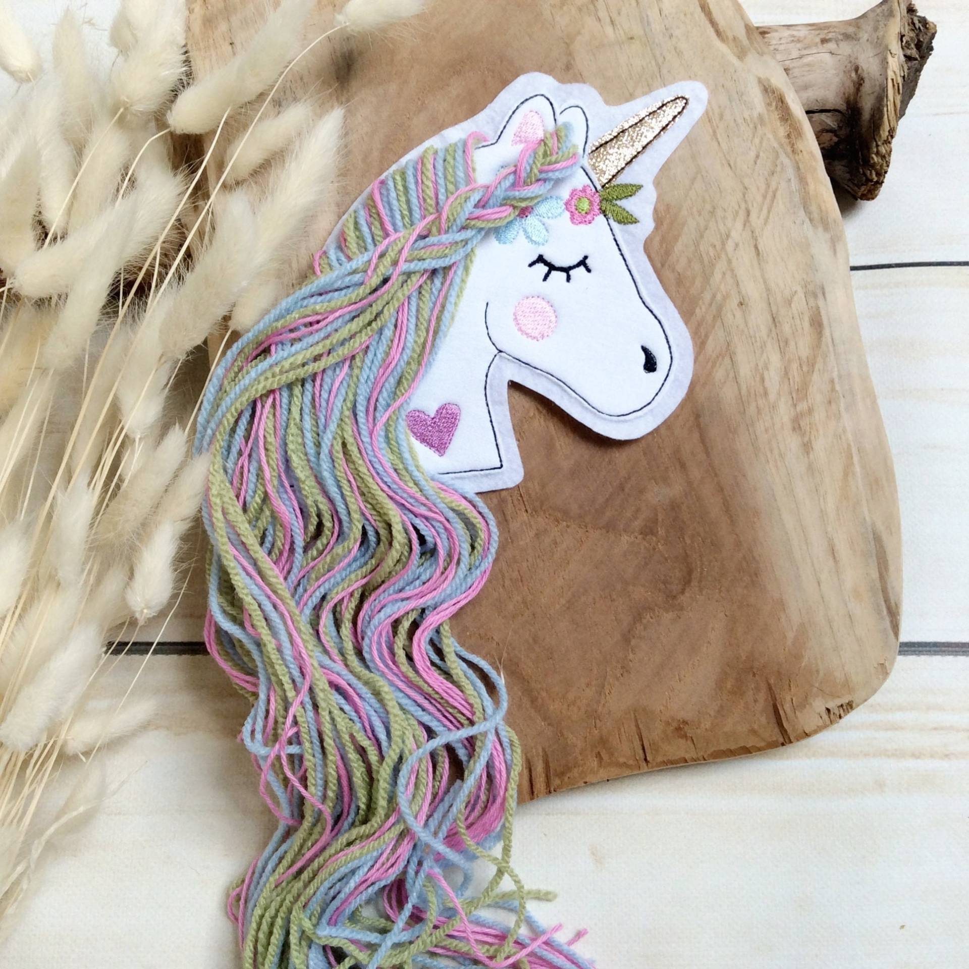 Applikation Regenbogen Boho Einhorn Aufnäher Button Für Schultüte Flicken Patch Auf Filz Pferd Mit Mähne Applikation Regenbogen Boho Einhorn Aufnäher Button Für Schultüte Flicken Patch Auf Filz Pferd Mit Mähne von MohnblumesWelt