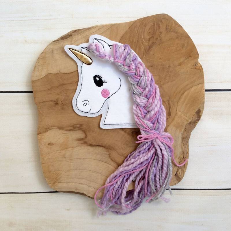 Einhorn Applikation Boho Aufnäher Für Schultüte Oder Diy Motiv Auf Filz Pferd Mit Wollmähne Mähne Einhorn Applikation Boho Aufnäher Für Schultüte Oder Diy Motiv Auf Filz Pferd Mit Wollmähne Mähne von MohnblumesWelt