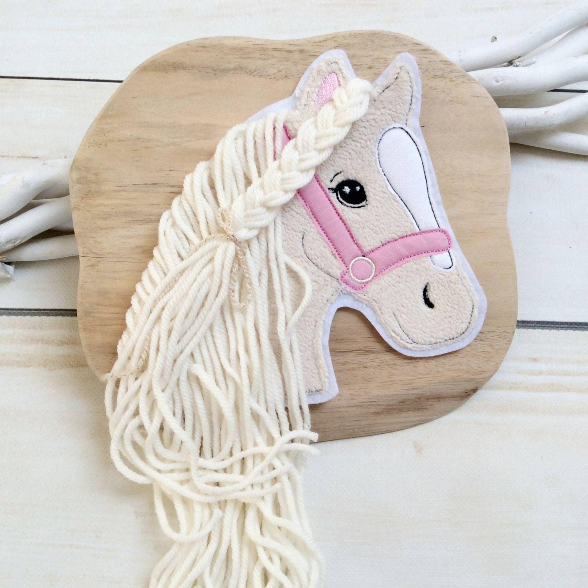 L Applikation Groß Pferdekopf Aus Plüsch Aufnäher Button Für Schultüte Patch Auf Filz Pferd Mit Mähne L Applikation Groß Pferdekopf Aus Plüsch Aufnäher Button Für Schultüte Patch Auf Filz Pferd Mit Mähne von MohnblumesWelt