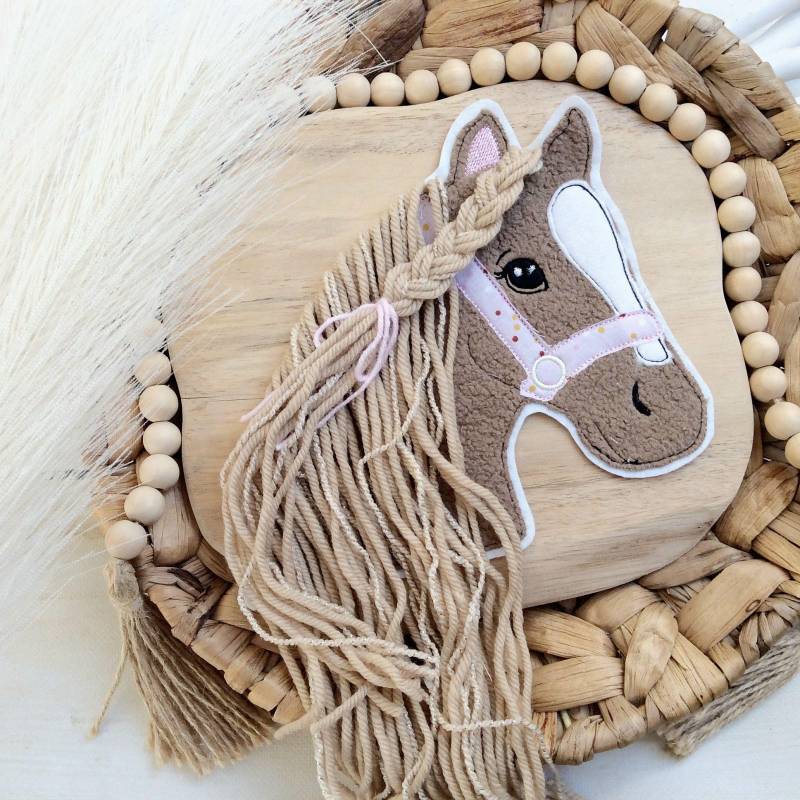 L Applikation Pferd Pferdekopf Pastell Lila Violett Aufnäher Button Patch Auf Filz Mit Mähne L Applikation Pferd Pferdekopf Pastell Lila Violett Aufnäher Button Patch Auf Filz Mit Mähne von MohnblumesWelt