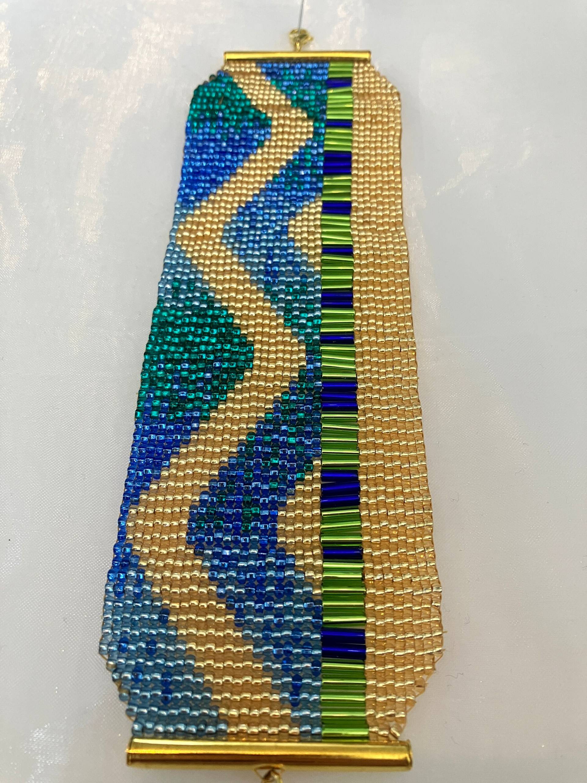 Armband Einzelstück Armband Einzelstück von Mohrmore