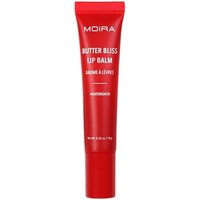 Moira Butter Bliss Lip Balm Lippenbalsam Moira Butter Bliss Lip Balm Lippenbalsam von Moira