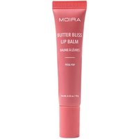 Moira Butter Bliss Lip Balm Lippenbalsam Moira Butter Bliss Lip Balm Lippenbalsam von Moira