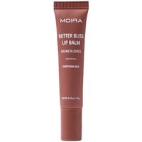 Moira Butter Bliss Lip Balm Lippenbalsam Moira Butter Bliss Lip Balm Lippenbalsam von Moira