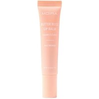 Moira Butter Bliss Lip Balm Lippenbalsam von Moira