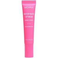 Moira Butter Bliss Lip Balm Lippenbalsam von Moira