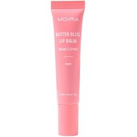 Moira Butter Bliss Lip Balm Lippenbalsam Moira Butter Bliss Lip Balm Lippenbalsam von Moira