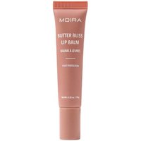 Moira Butter Bliss Lip Balm Lippenbalsam von Moira
