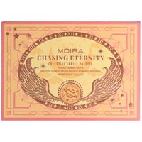 Moira Chasing Eternity Pressed Pigment Palette Lidschatten Palette Moira Chasing Eternity Pressed Pigment Palette Lidschatten Palette von Moira