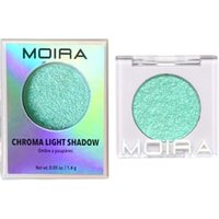 Moira Chroma Light Shadow Lidschatten von Moira