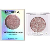 Moira Chroma Light Shadow Lidschatten von Moira