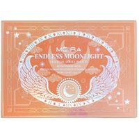 Moira Endless Moonlight Pressed Pigment Palette Lidschatten Palette Moira Endless Moonlight Pressed Pigment Palette Lidschatten Palette von Moira