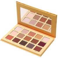 Moira Garden of My Mind Eyeshdow Palette Lidschatten Palette von Moira